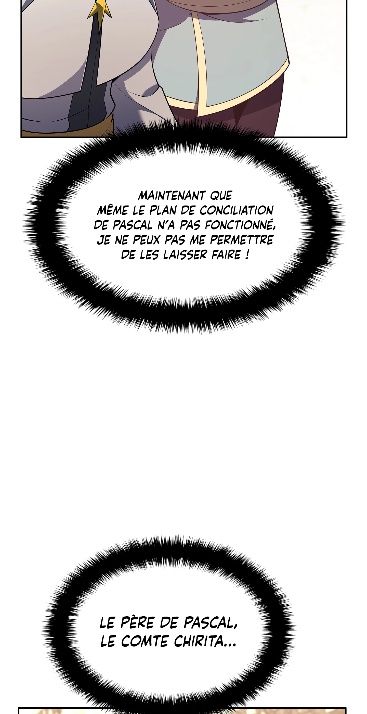 Read Overgeared FR Manga Online