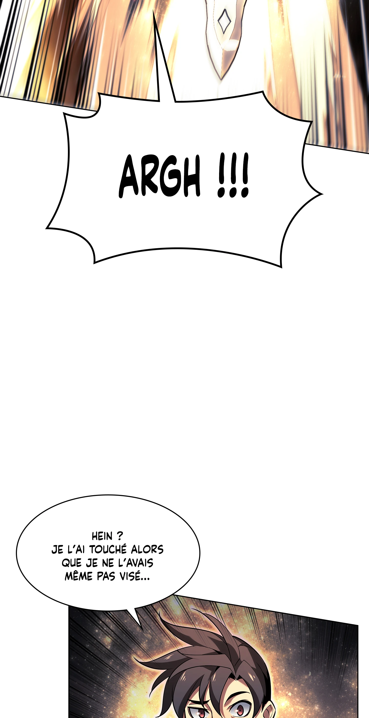 Read Overgeared FR Manga Online