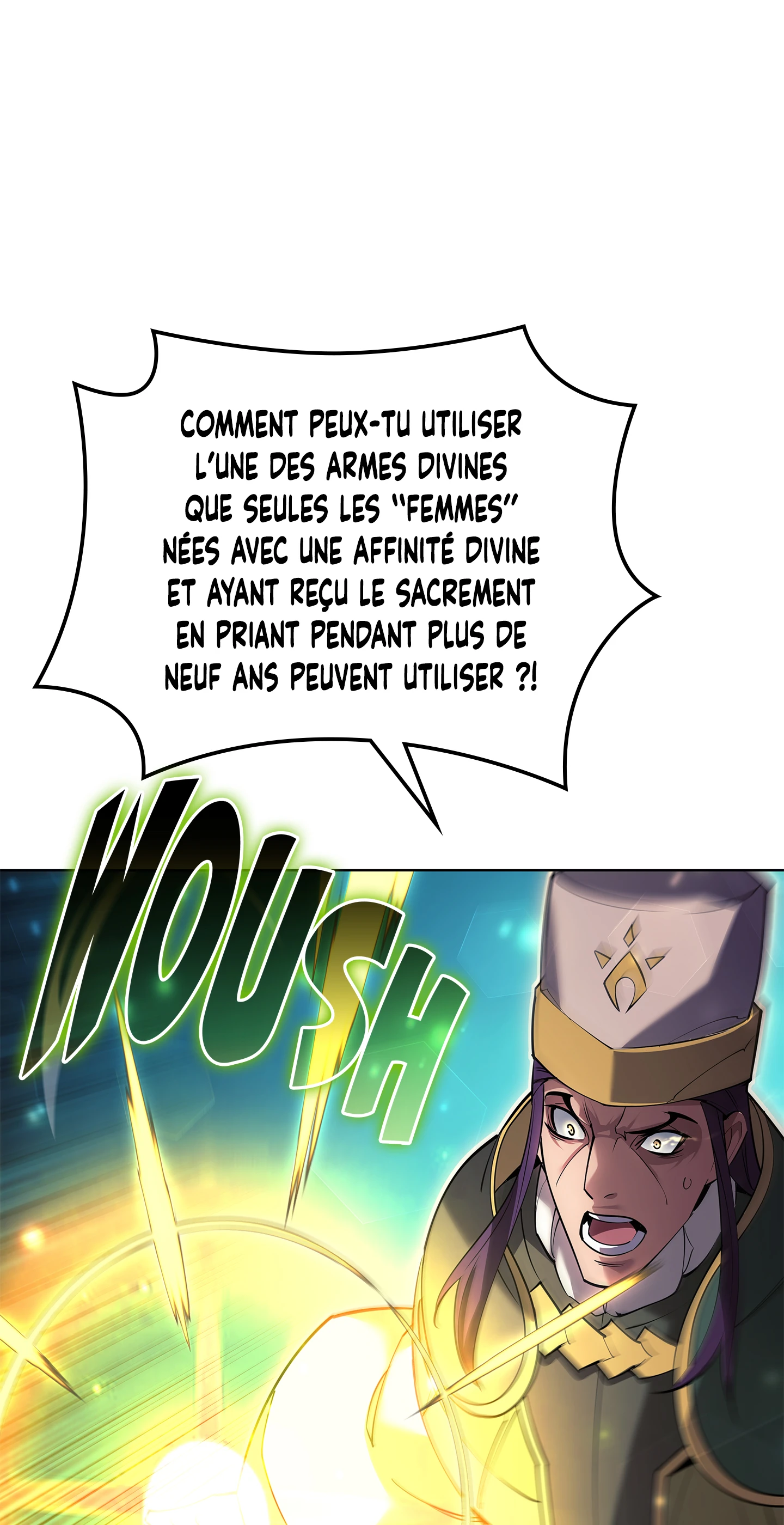 Read Overgeared FR Manga Online