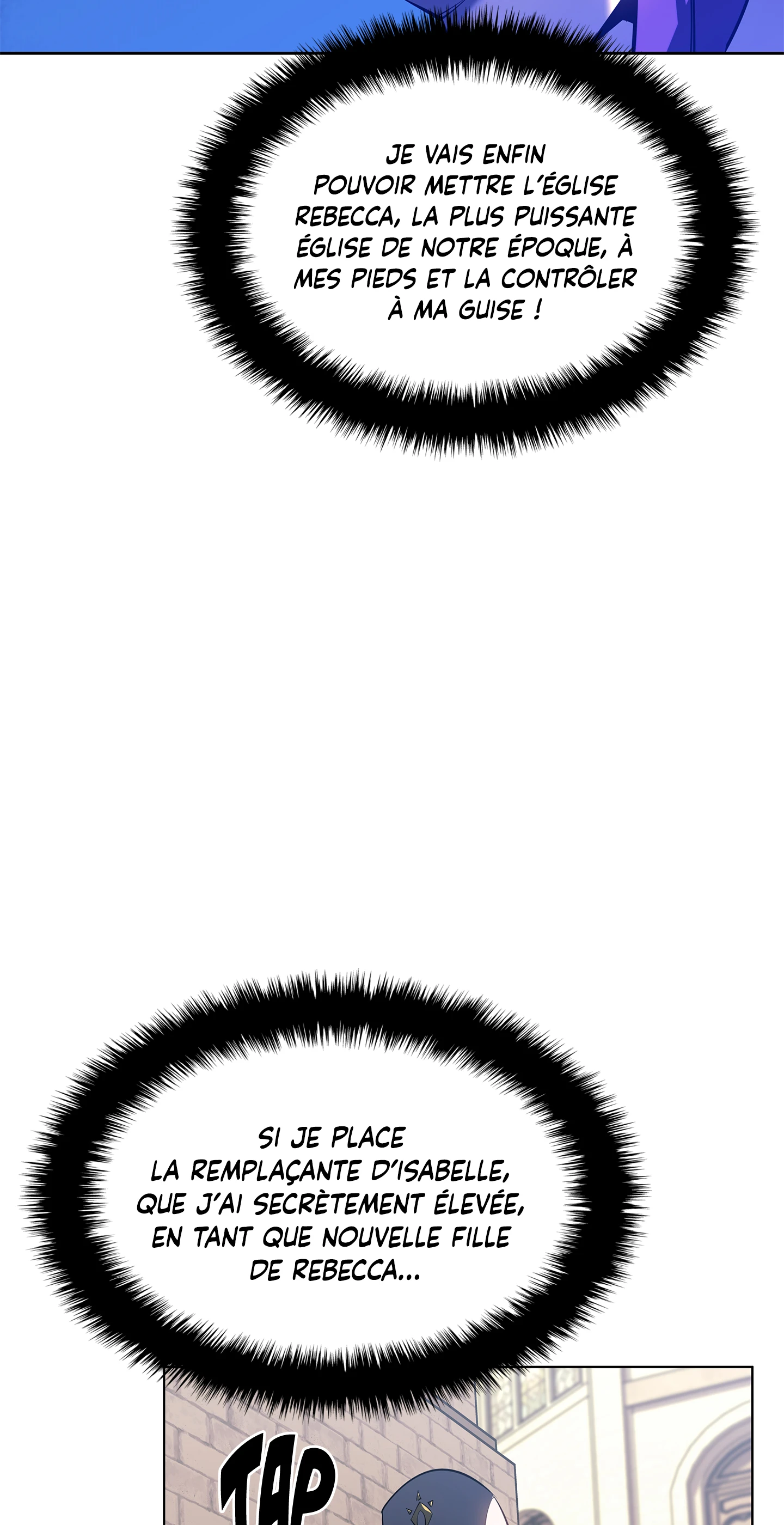 Read Overgeared FR Manga Online