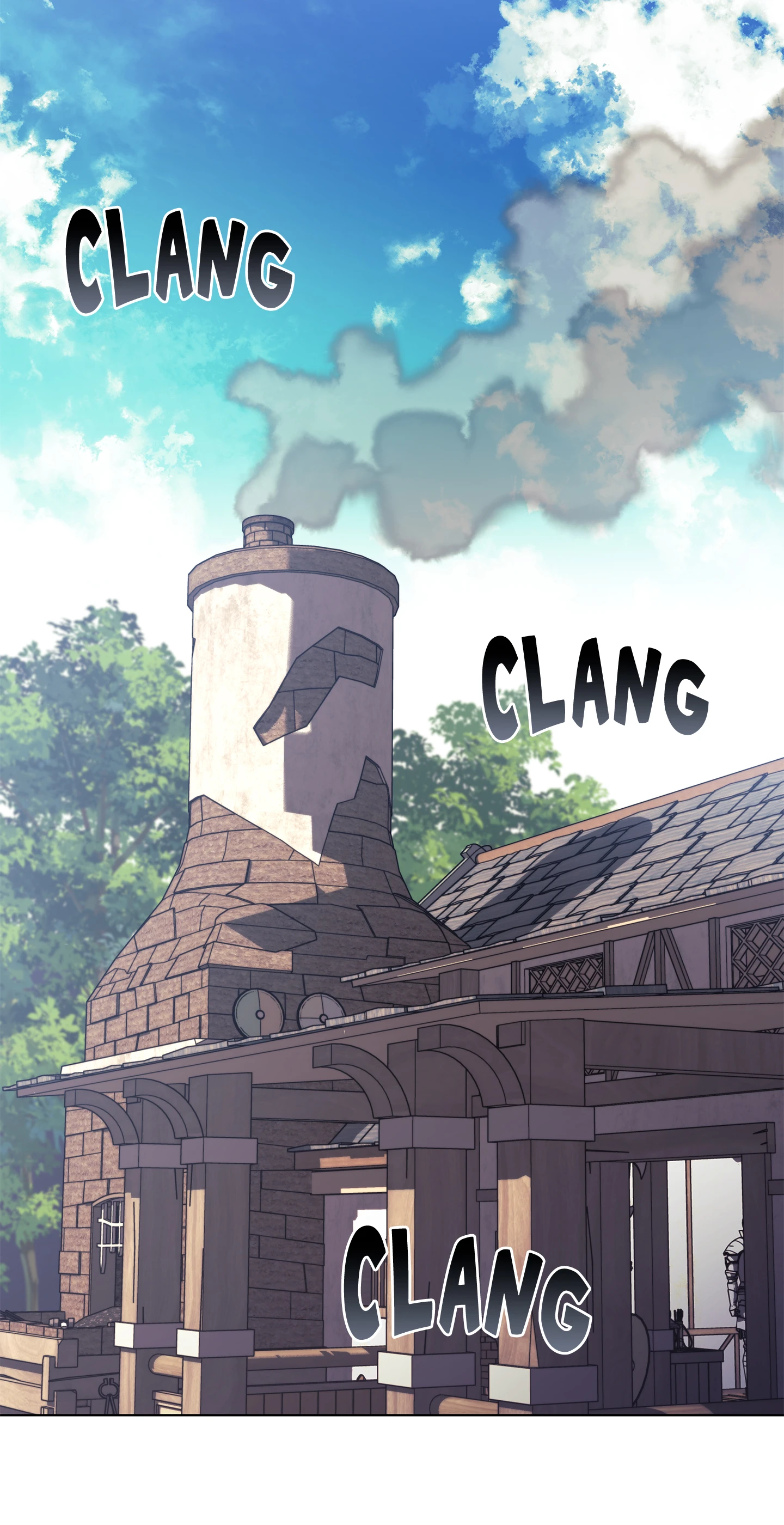 Read Overgeared FR Manga Online