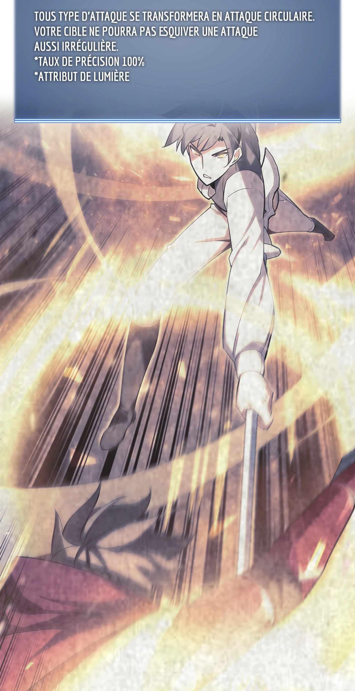 Read Overgeared FR Manga Online