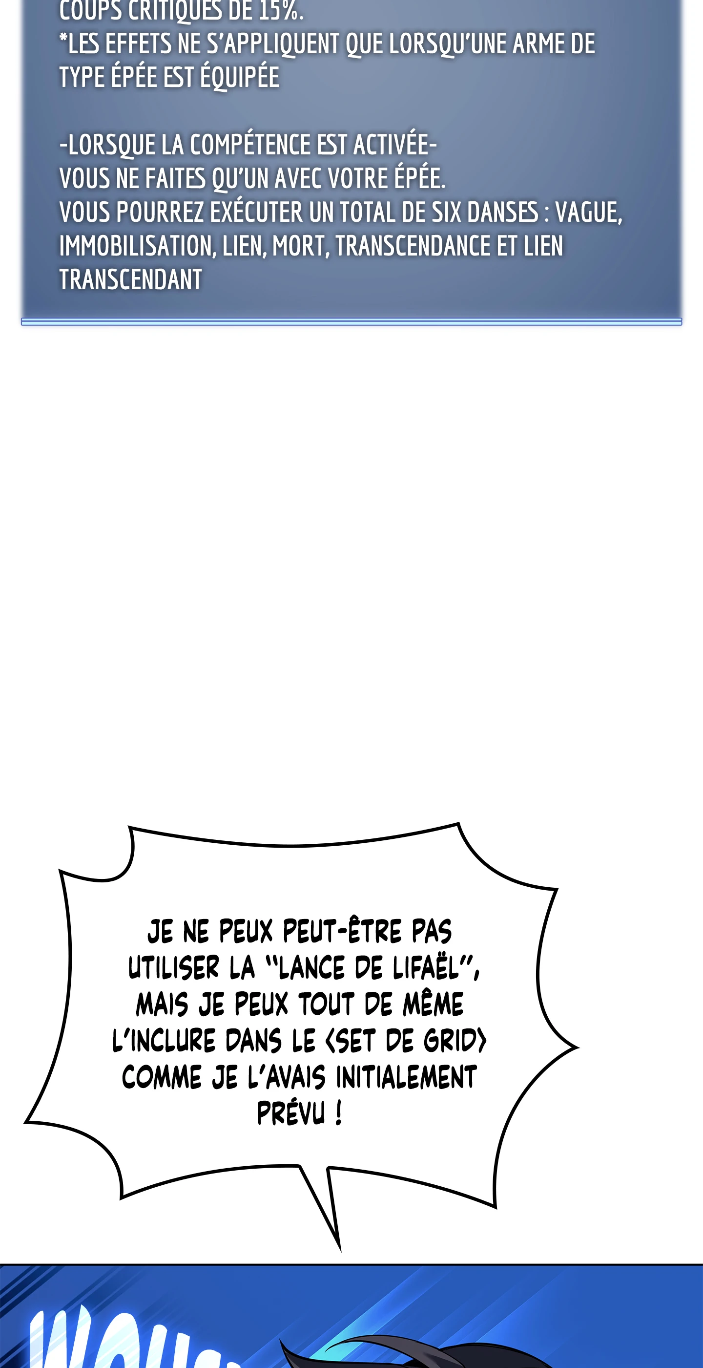 Read Overgeared FR Manga Online