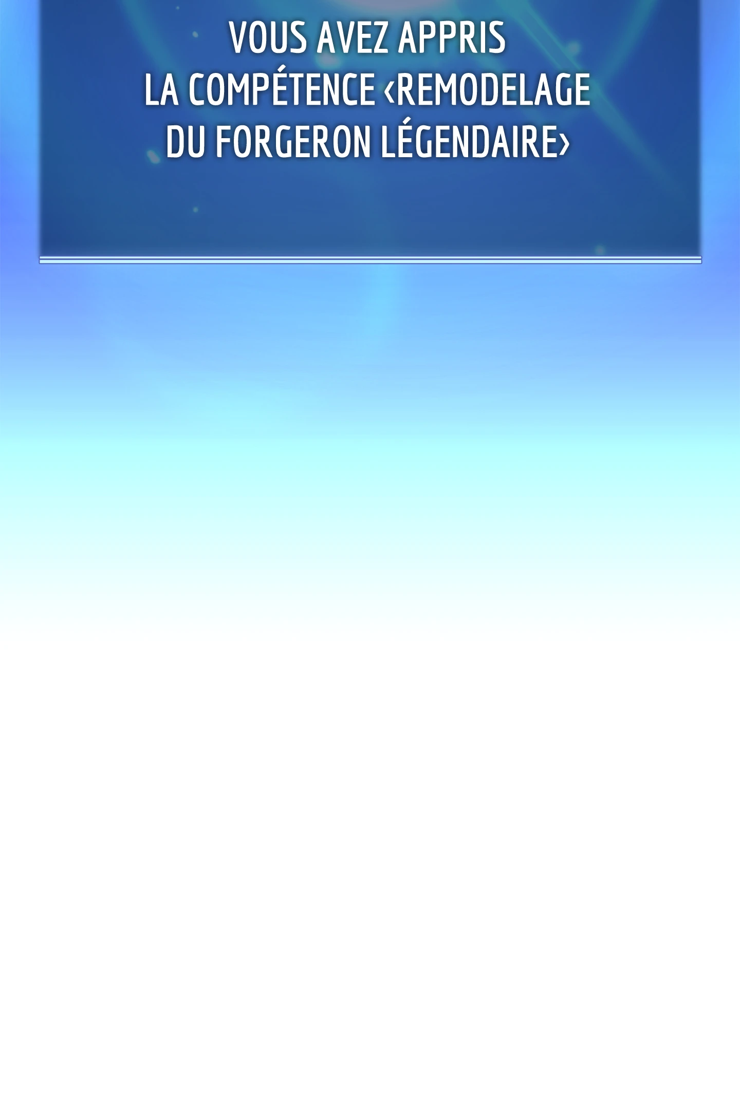 Read Overgeared FR Manga Online