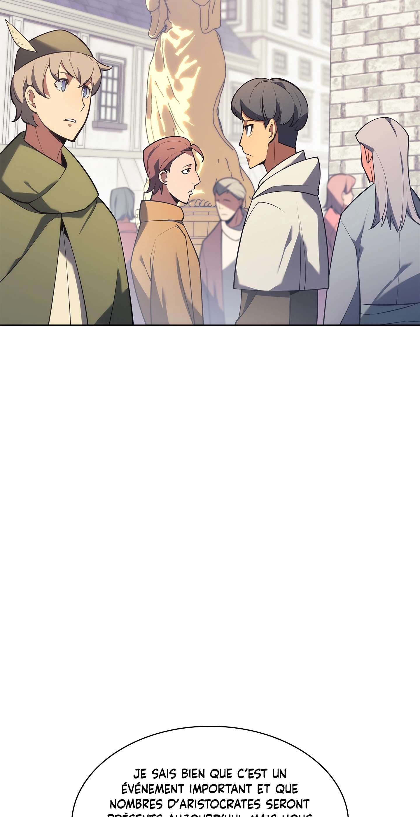 Read Overgeared FR Manga Online