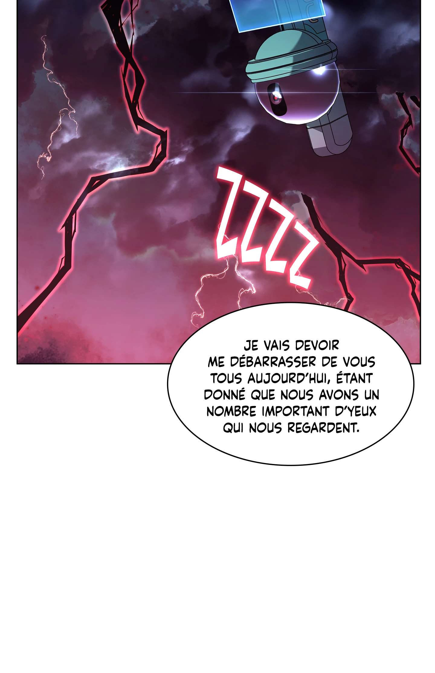 Read Overgeared FR Manga Online