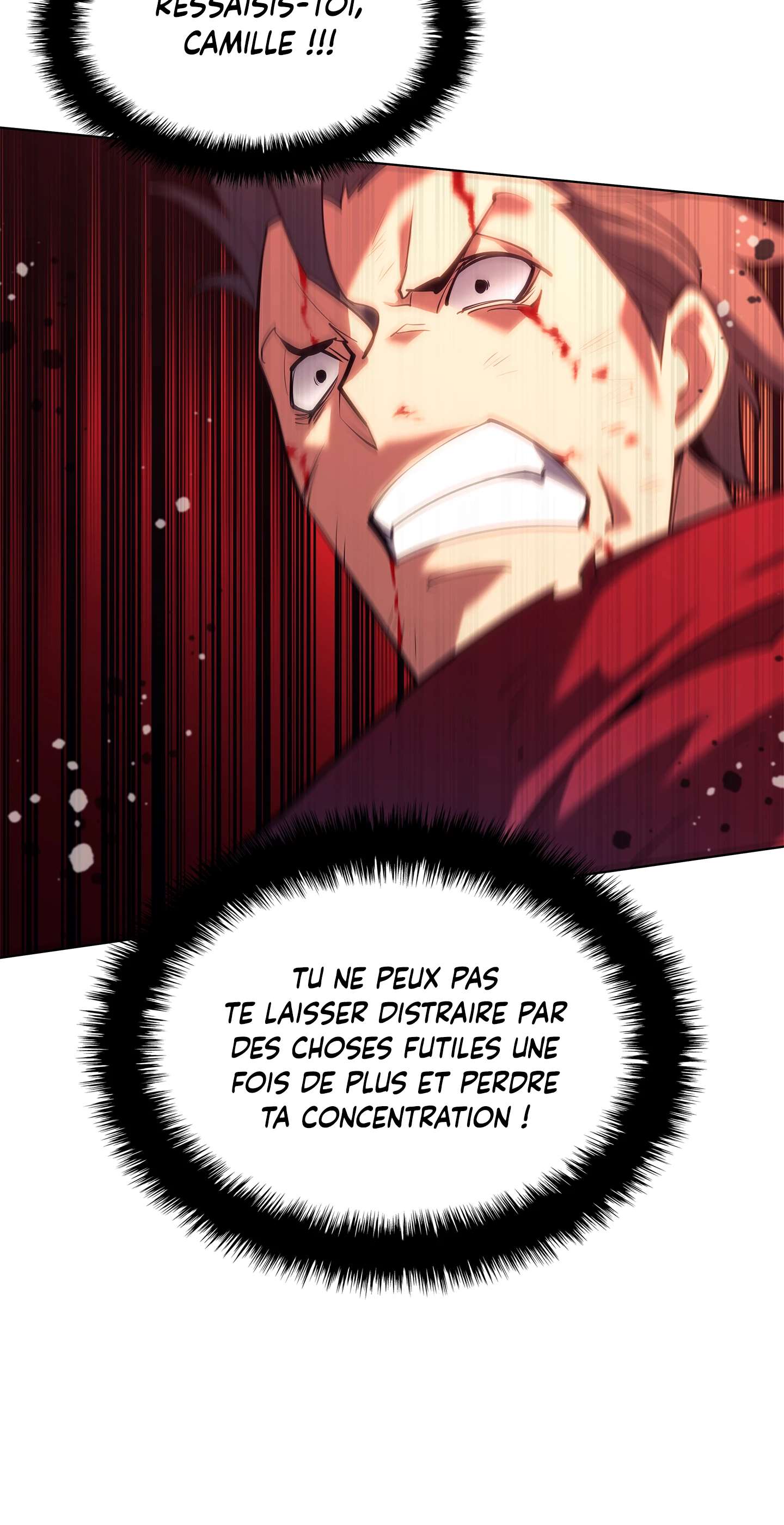 Read Overgeared FR Manga Online