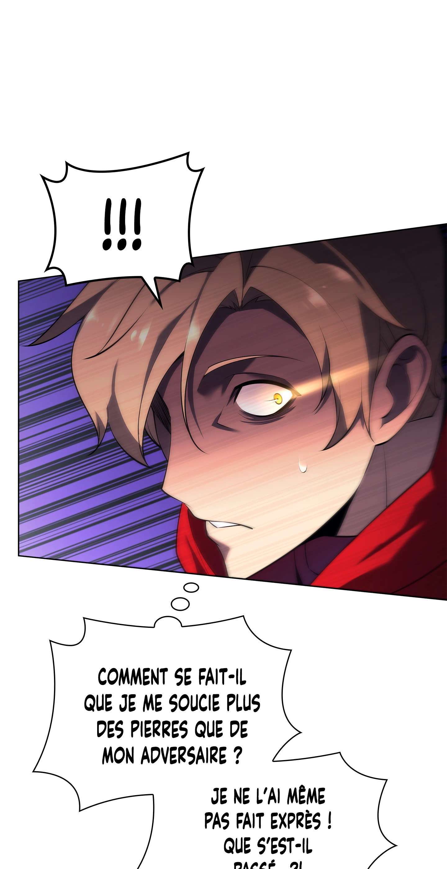 Read Overgeared FR Manga Online