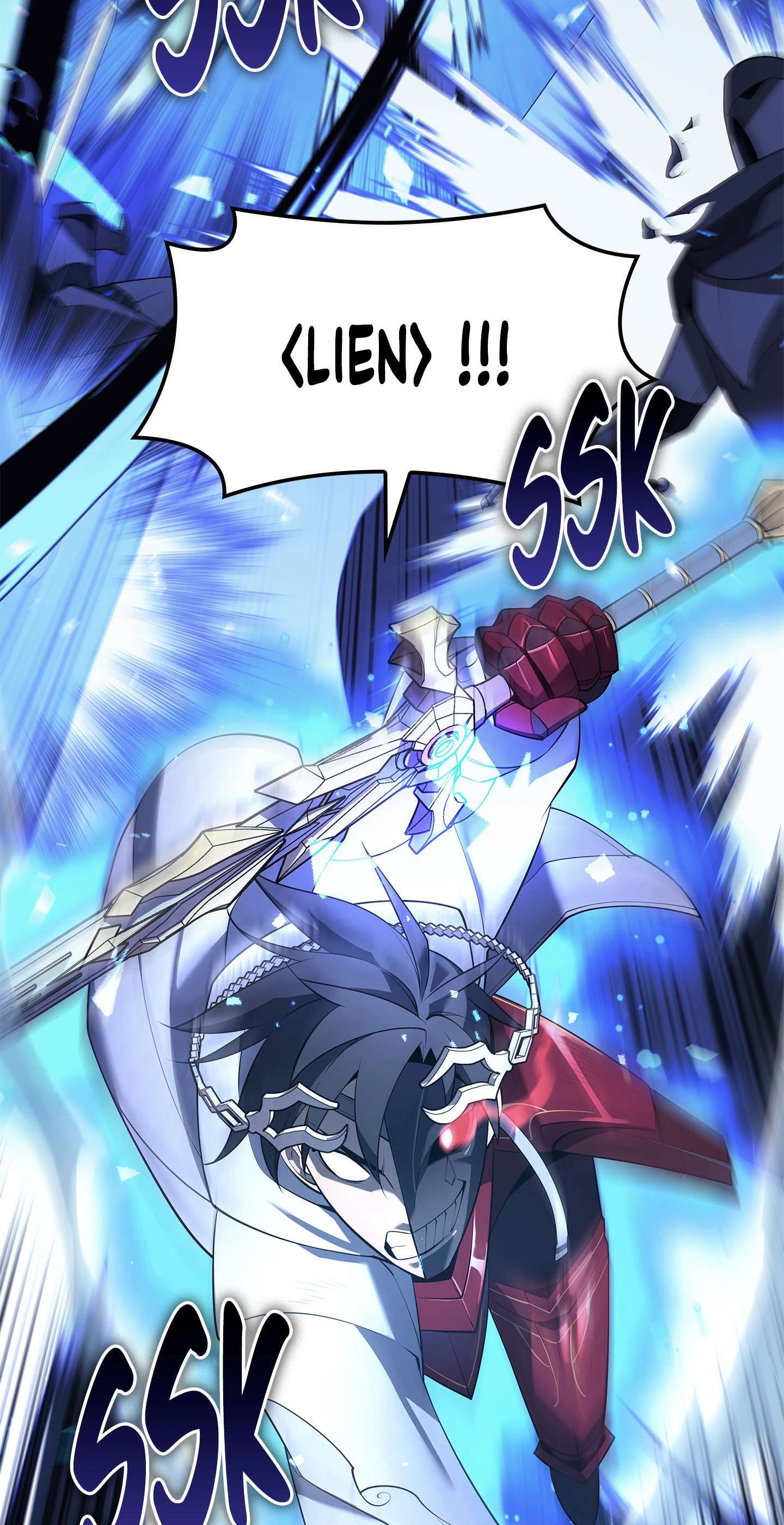 Read Overgeared FR Manga Online