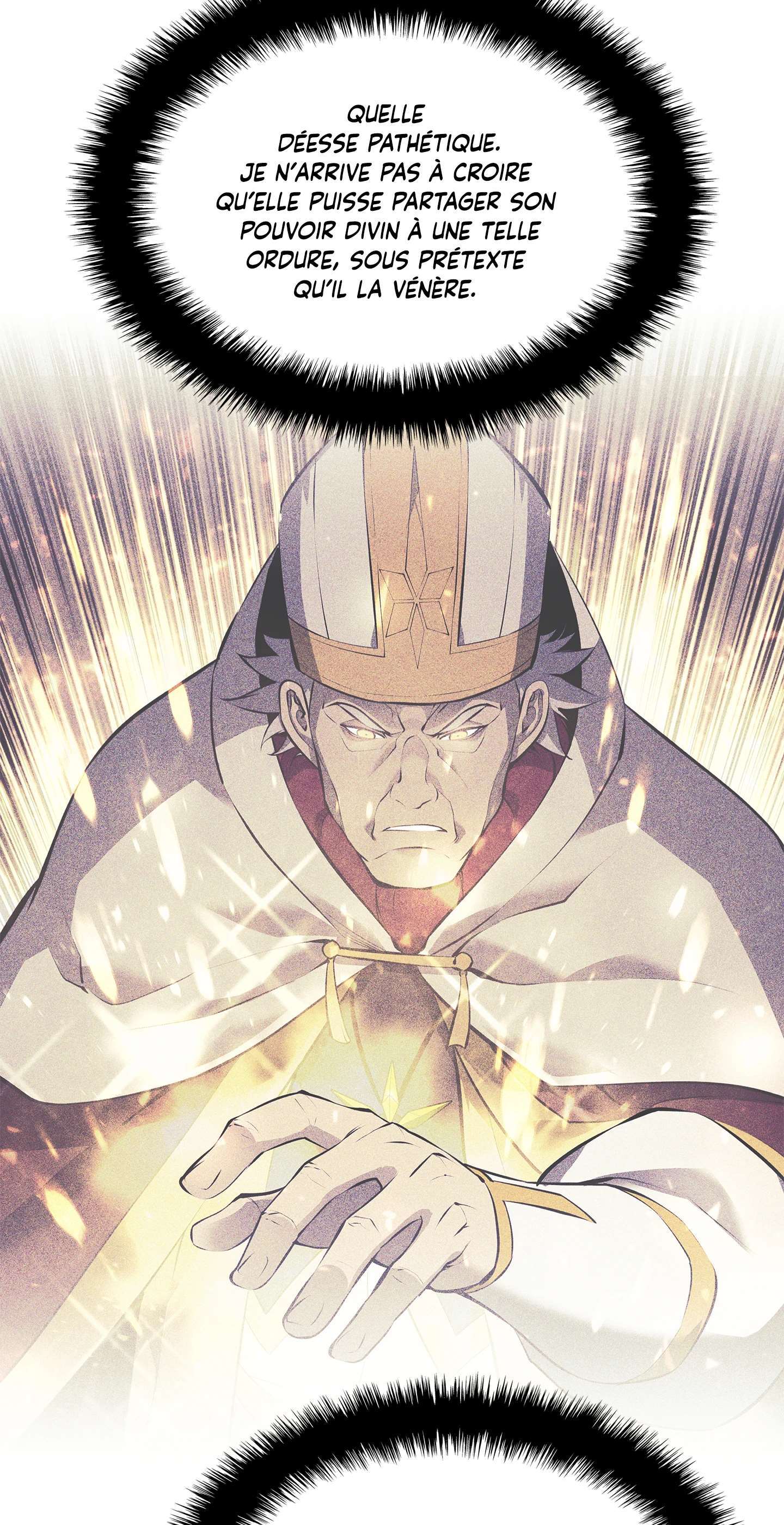 Read Overgeared FR Manga Online