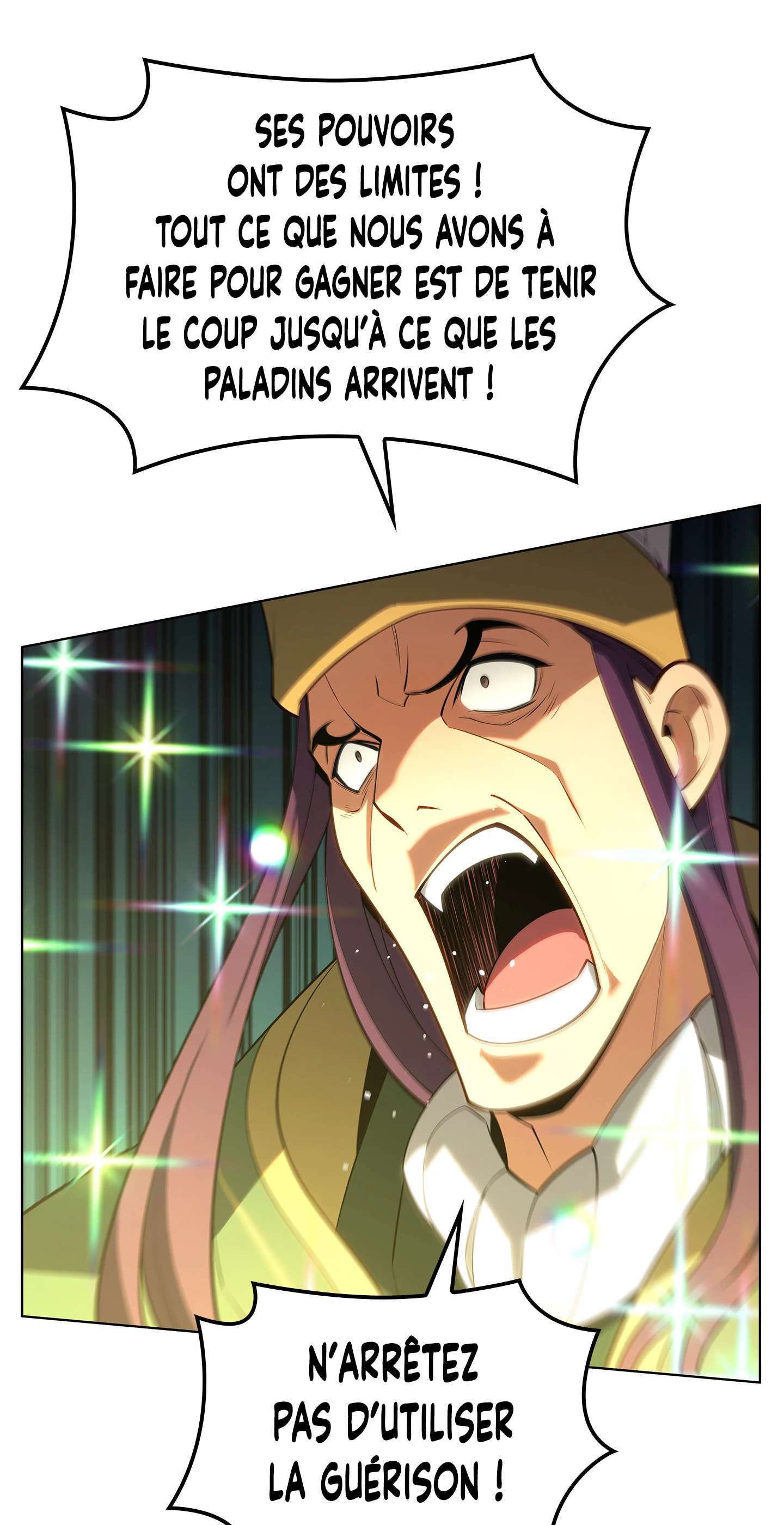 Read Overgeared FR Manga Online