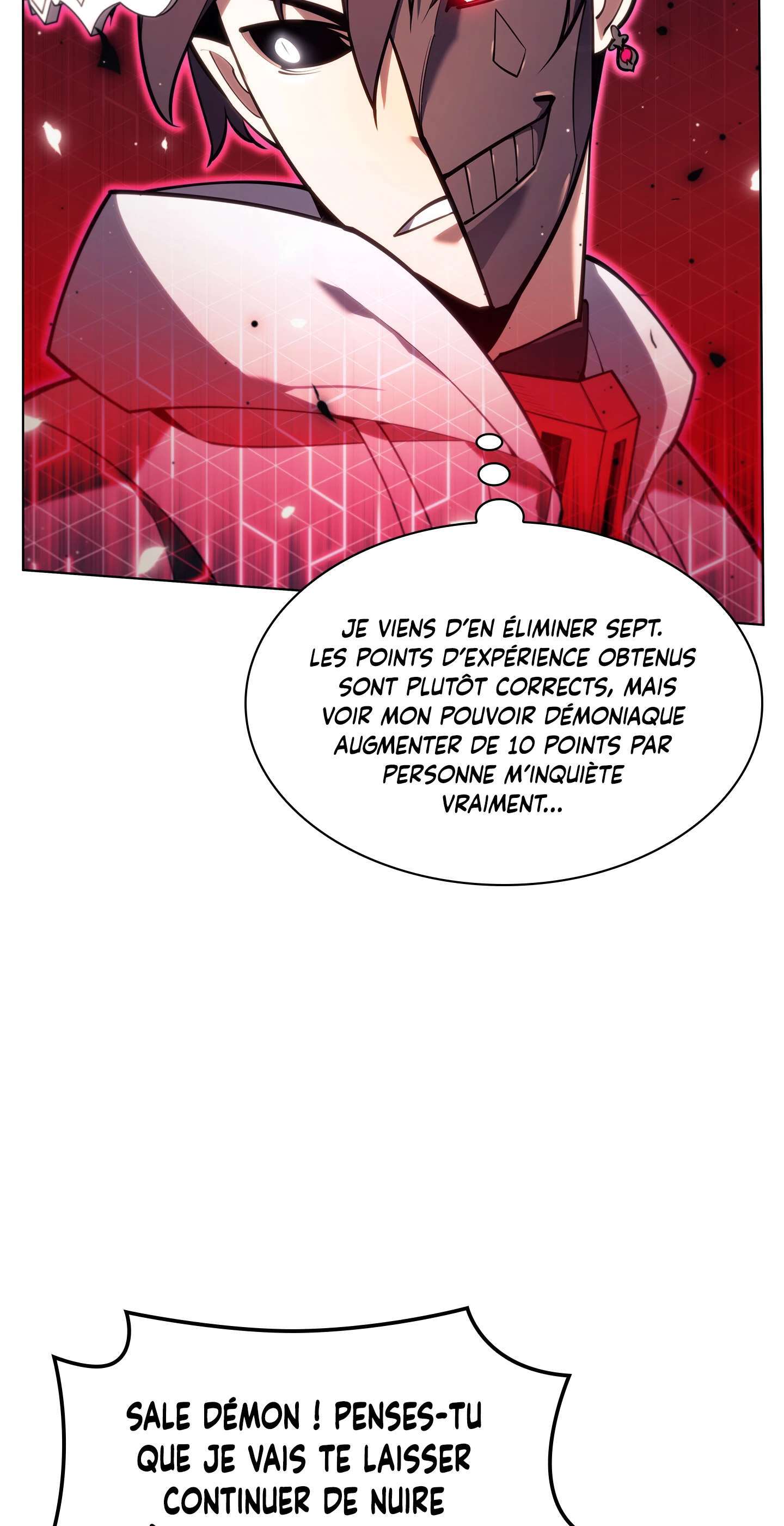 Read Overgeared FR Manga Online