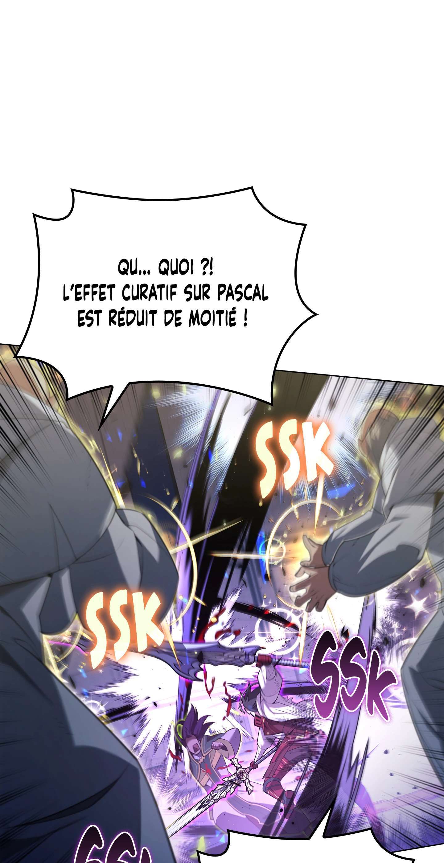 Read Overgeared FR Manga Online