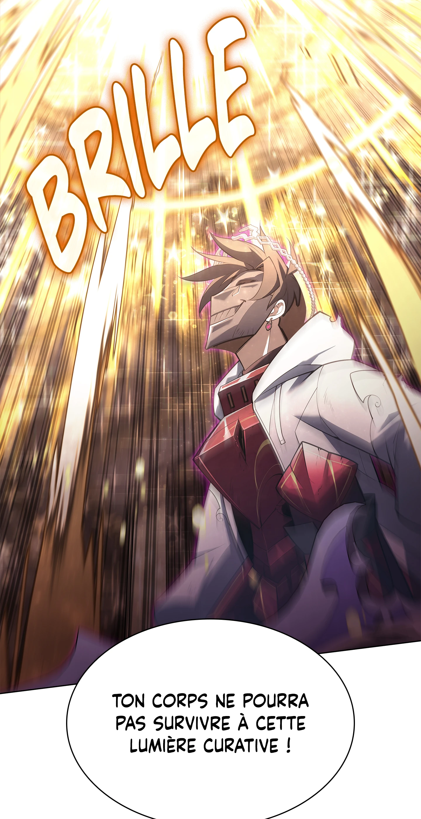 Read Overgeared FR Manga Online