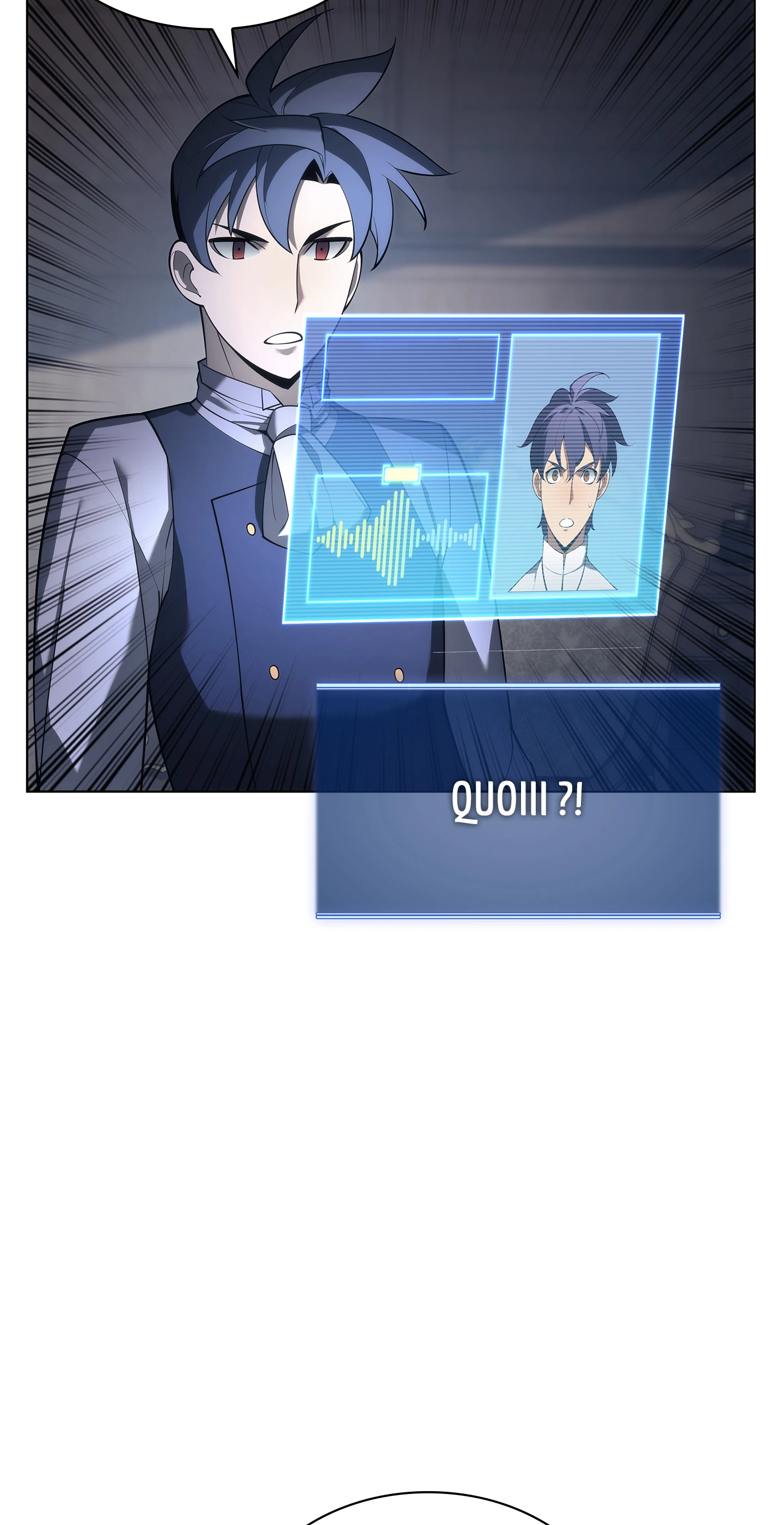 Read Overgeared FR Manga Online