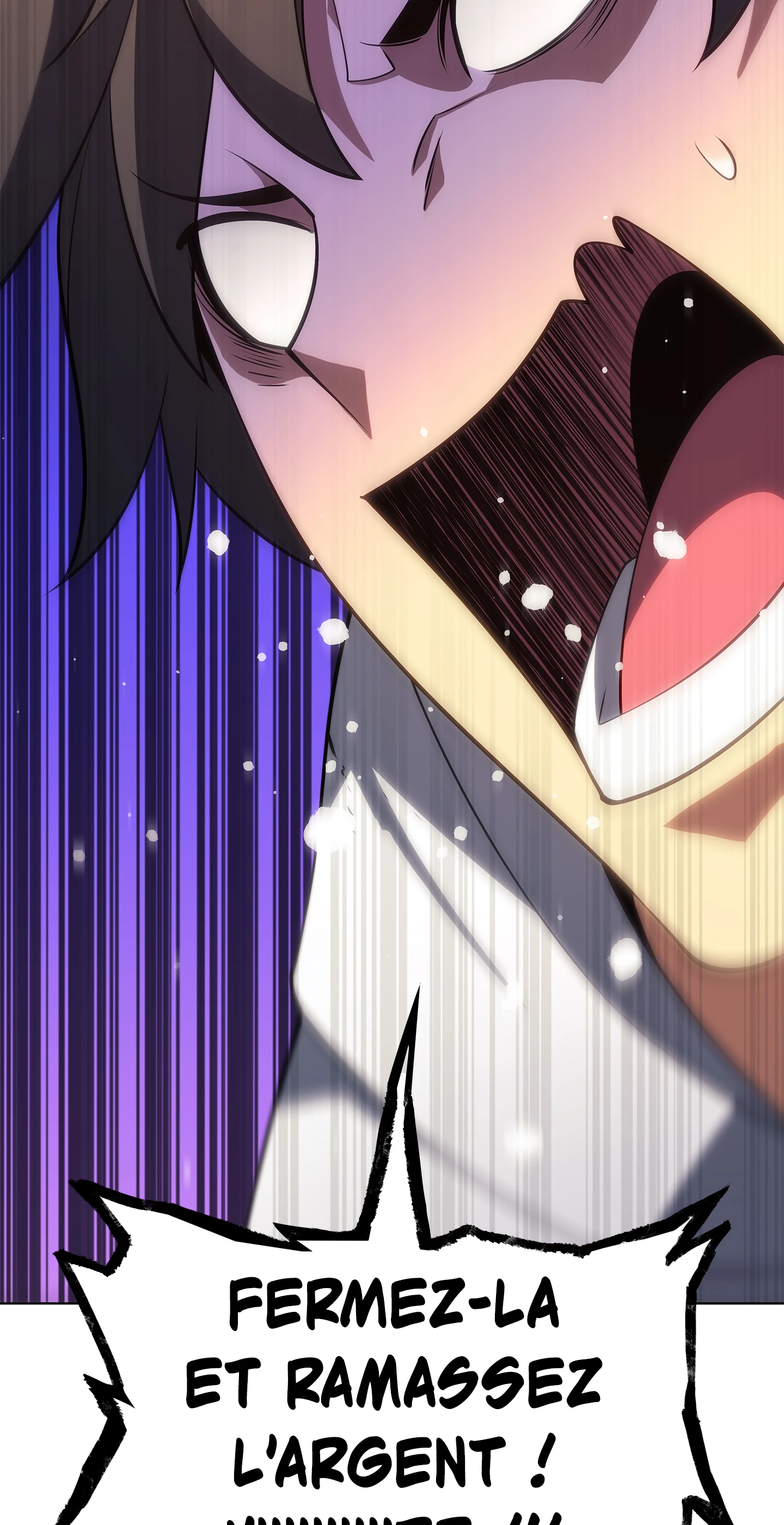 Read Overgeared FR Manga Online