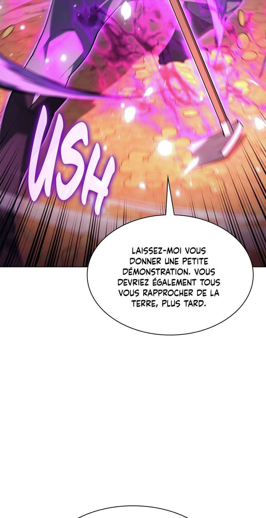 Read Overgeared FR Manga Online