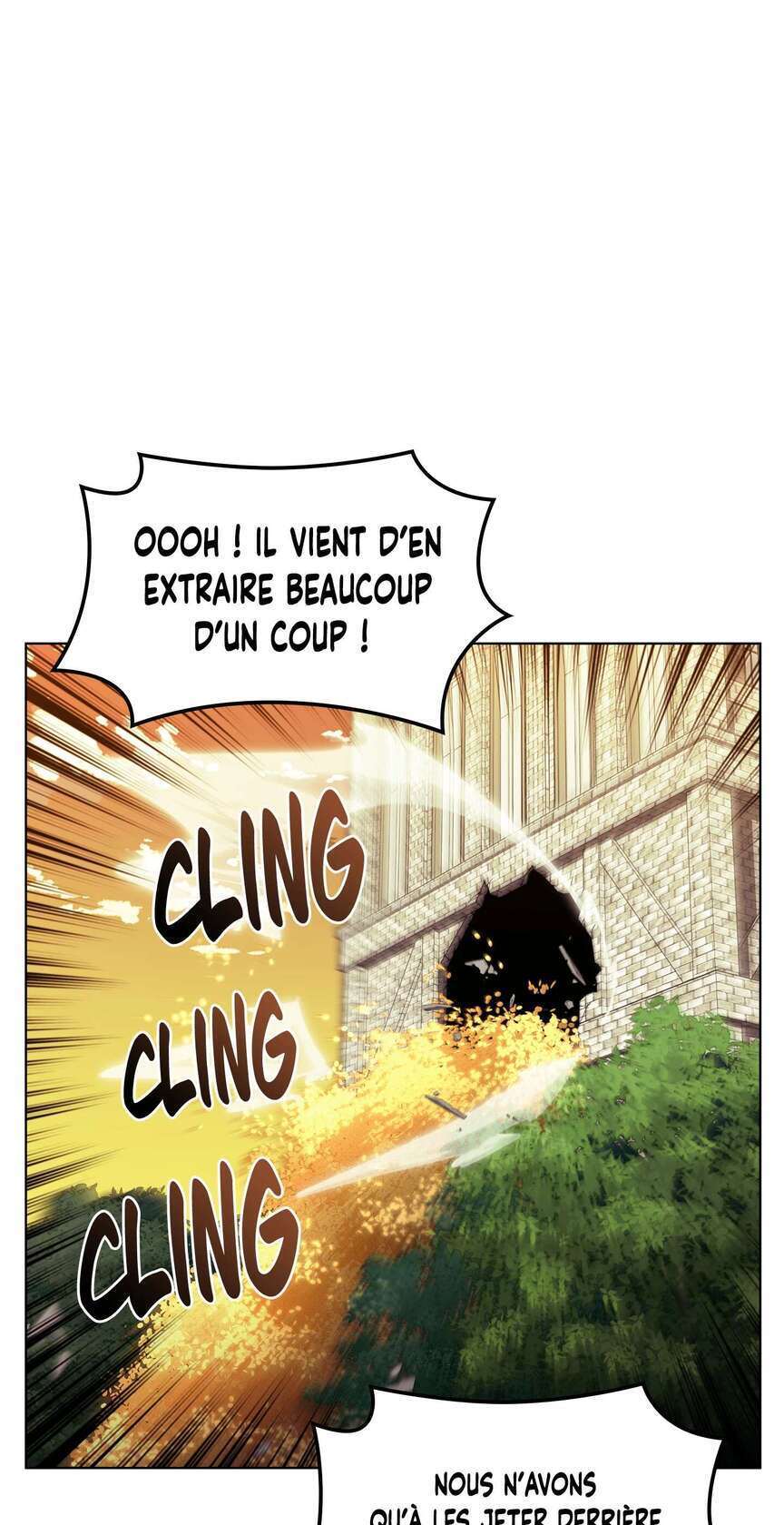 Read Overgeared FR Manga Online