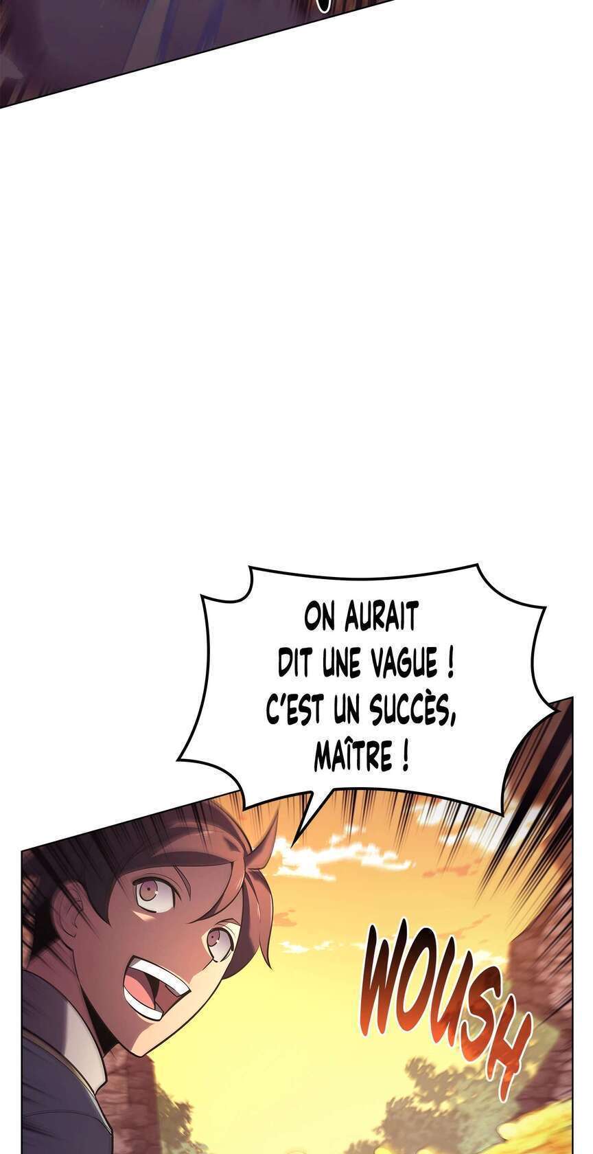 Read Overgeared FR Manga Online