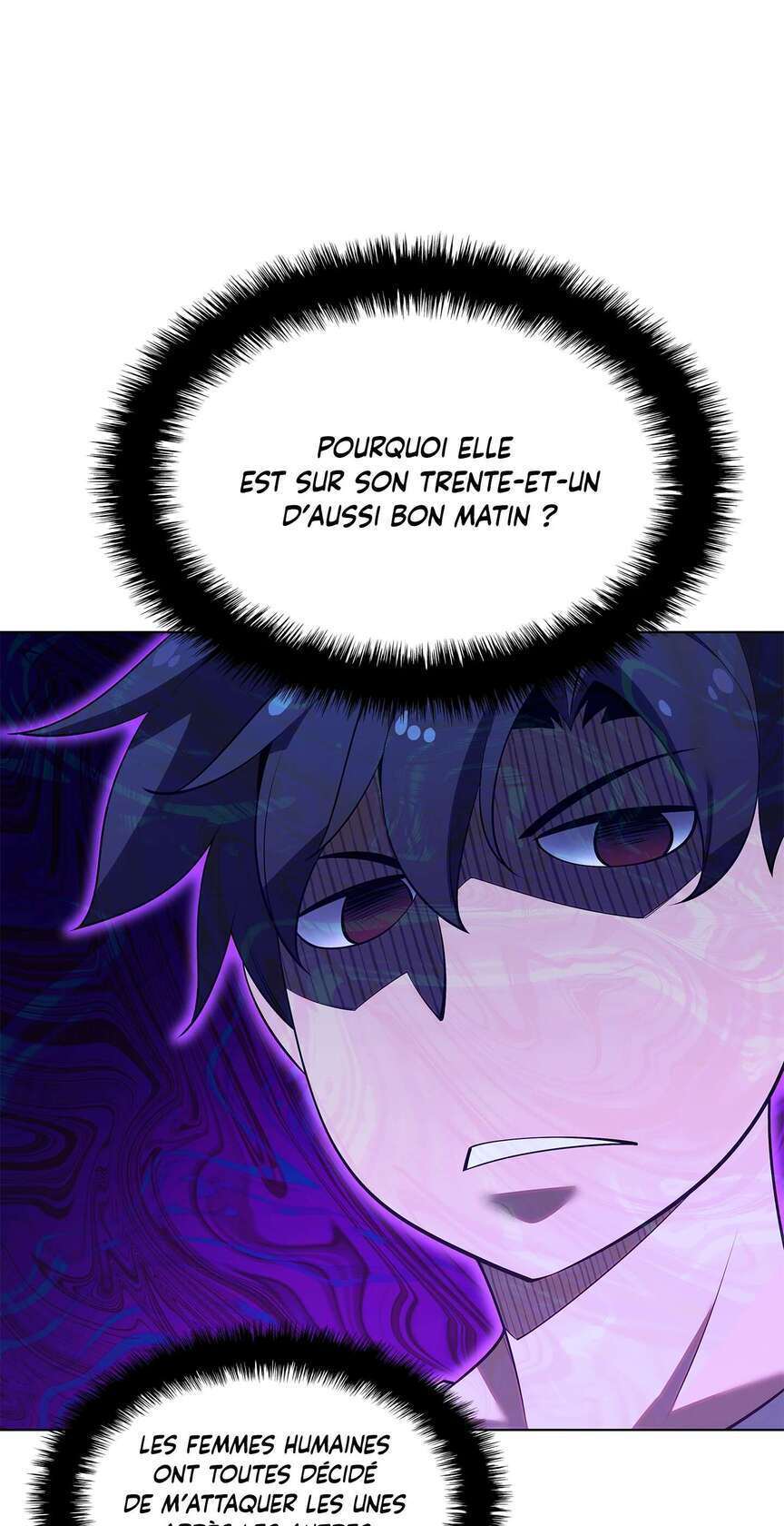 Read Overgeared FR Manga Online