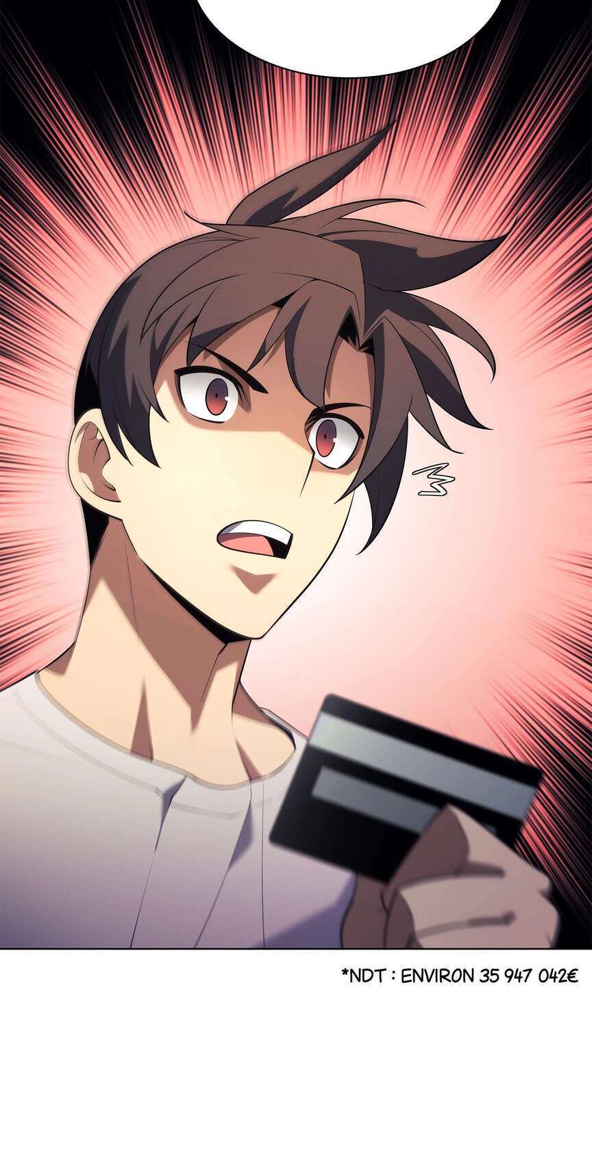 Read Overgeared FR Manga Online