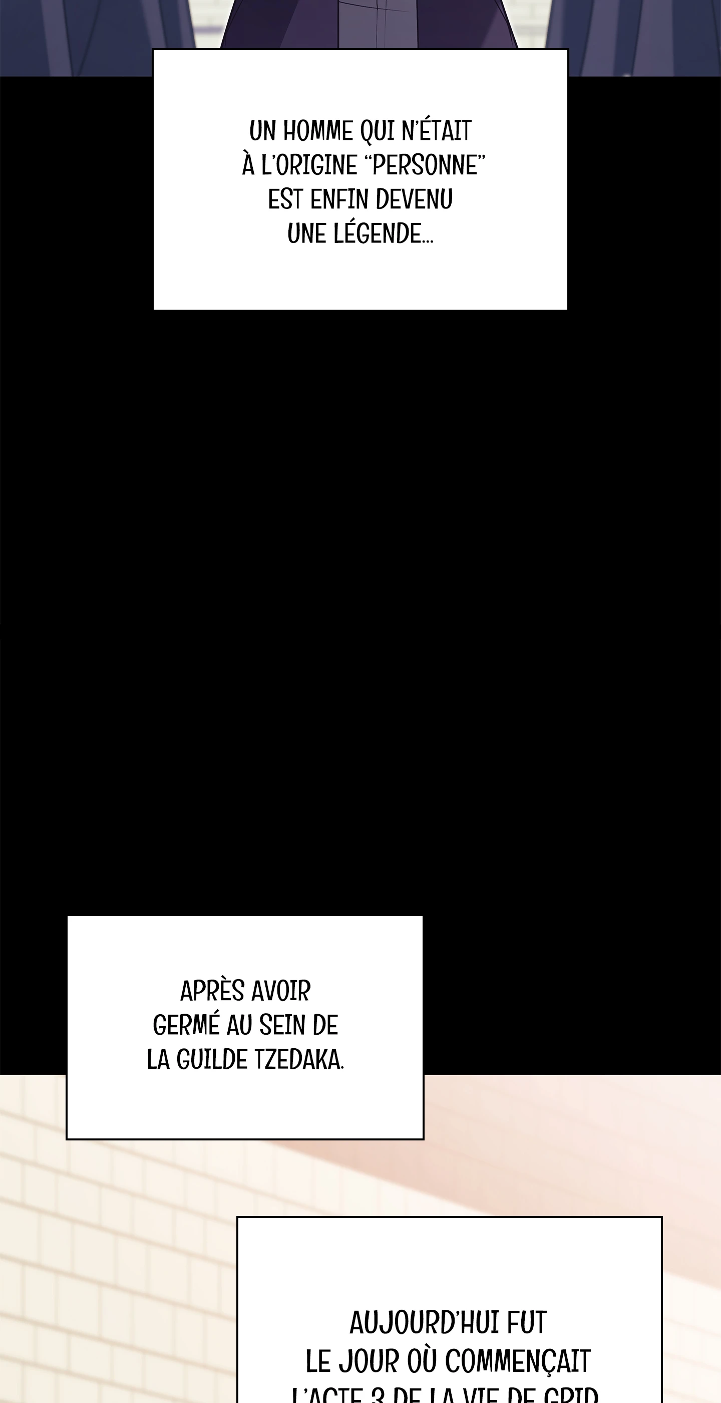 Read Overgeared FR Manga Online