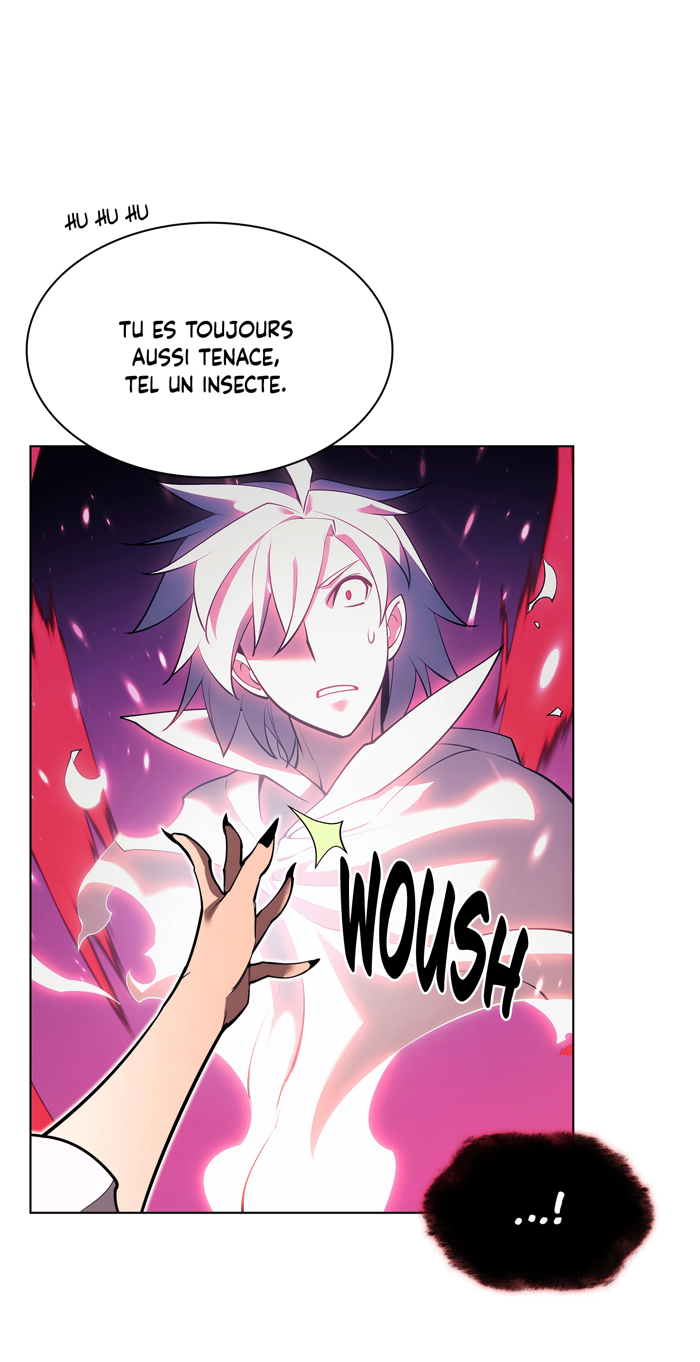 Read Overgeared FR Manga Online