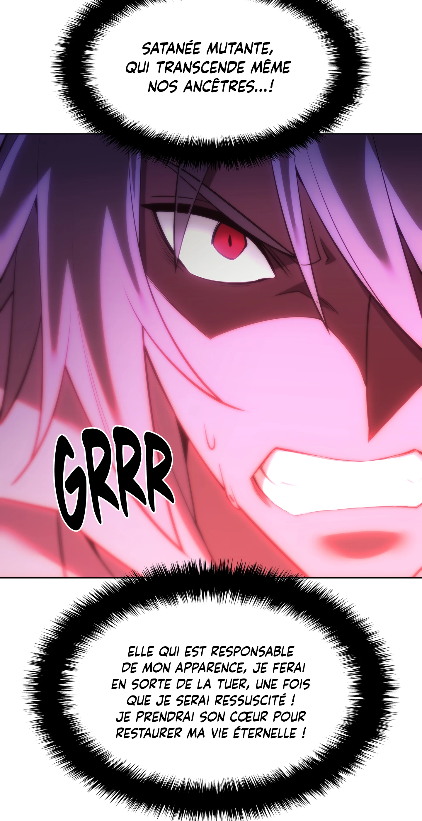 Read Overgeared FR Manga Online