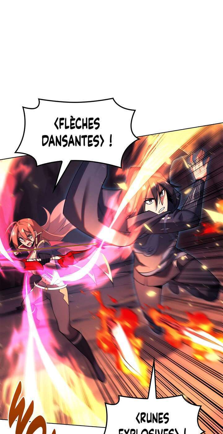 Read Overgeared FR Manga Online