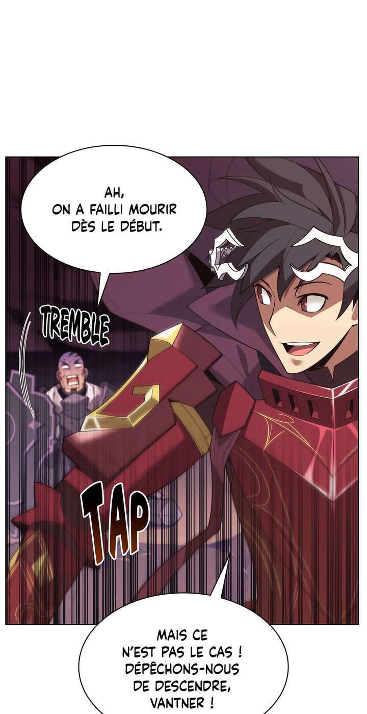 Read Overgeared FR Manga Online