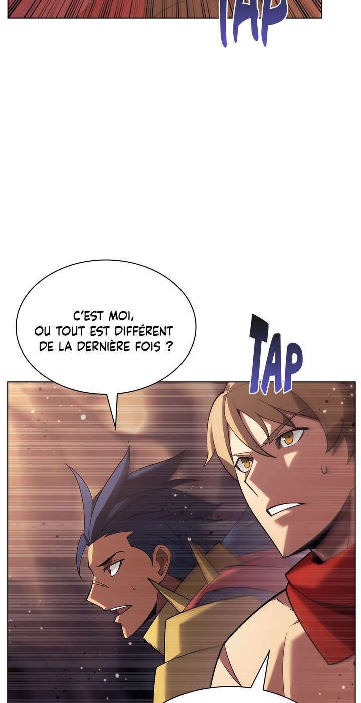 Read Overgeared FR Manga Online