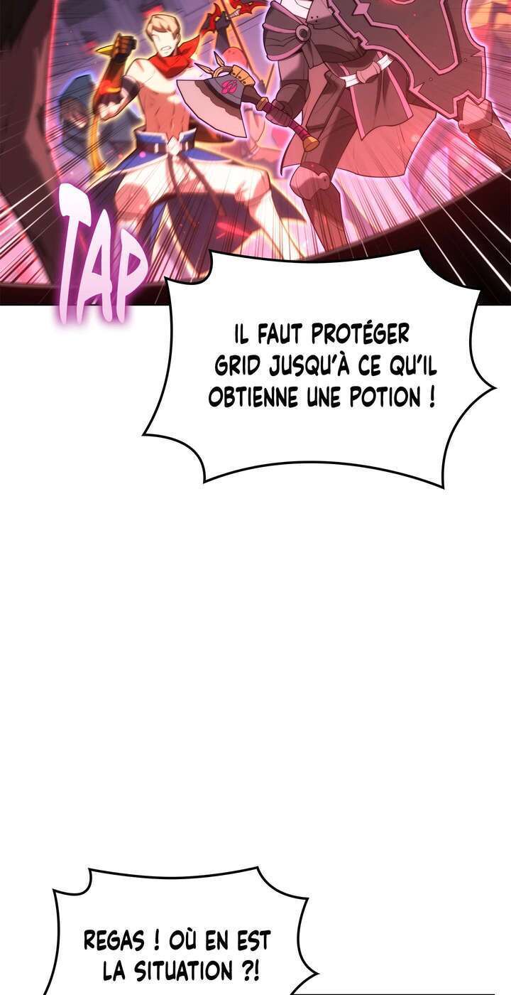 Read Overgeared FR Manga Online