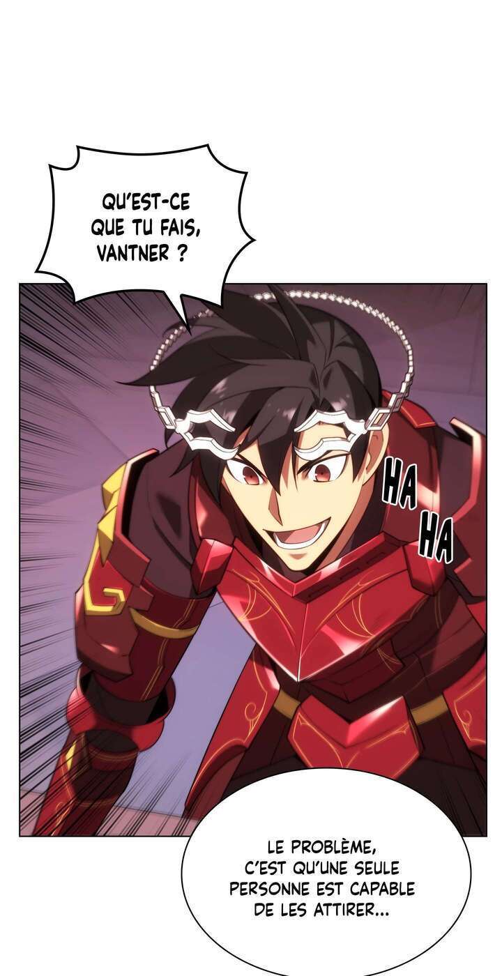 Read Overgeared FR Manga Online