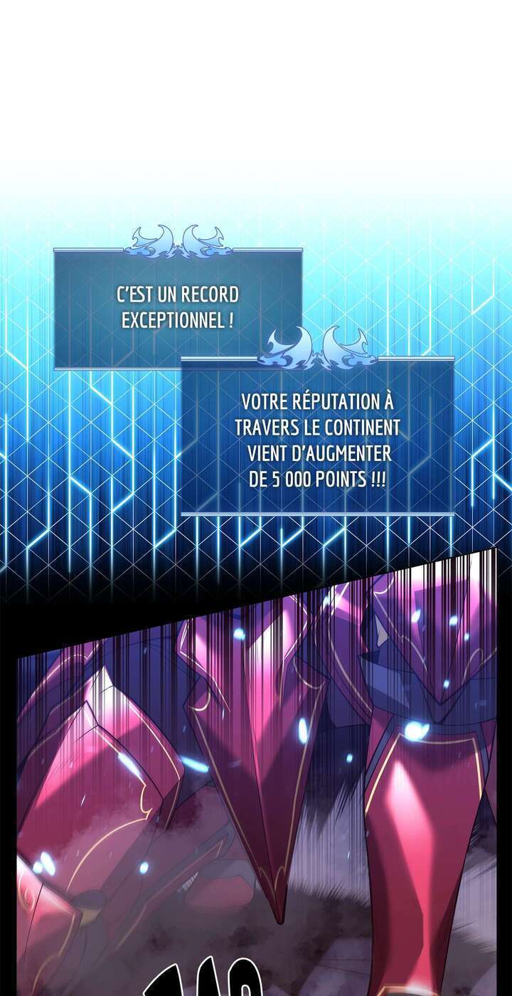 Read Overgeared FR Manga Online