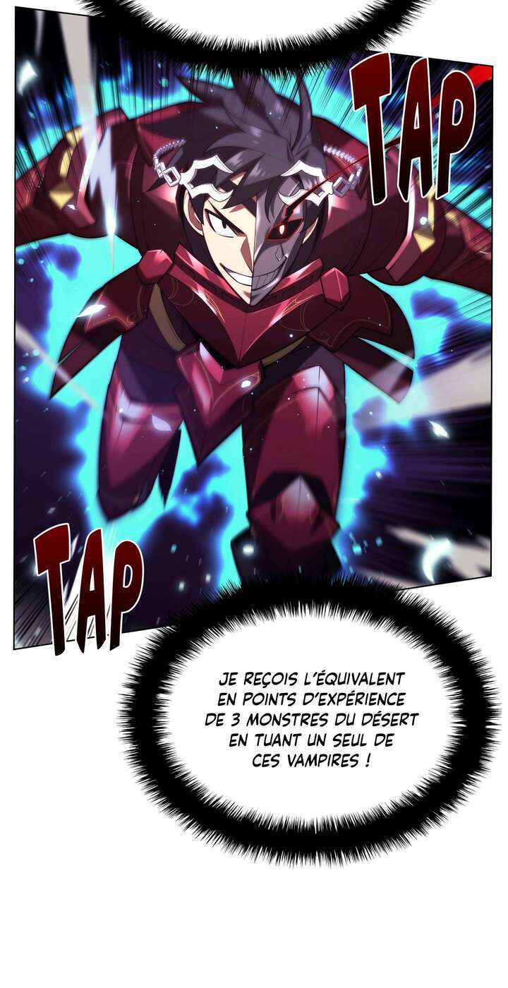 Read Overgeared FR Manga Online