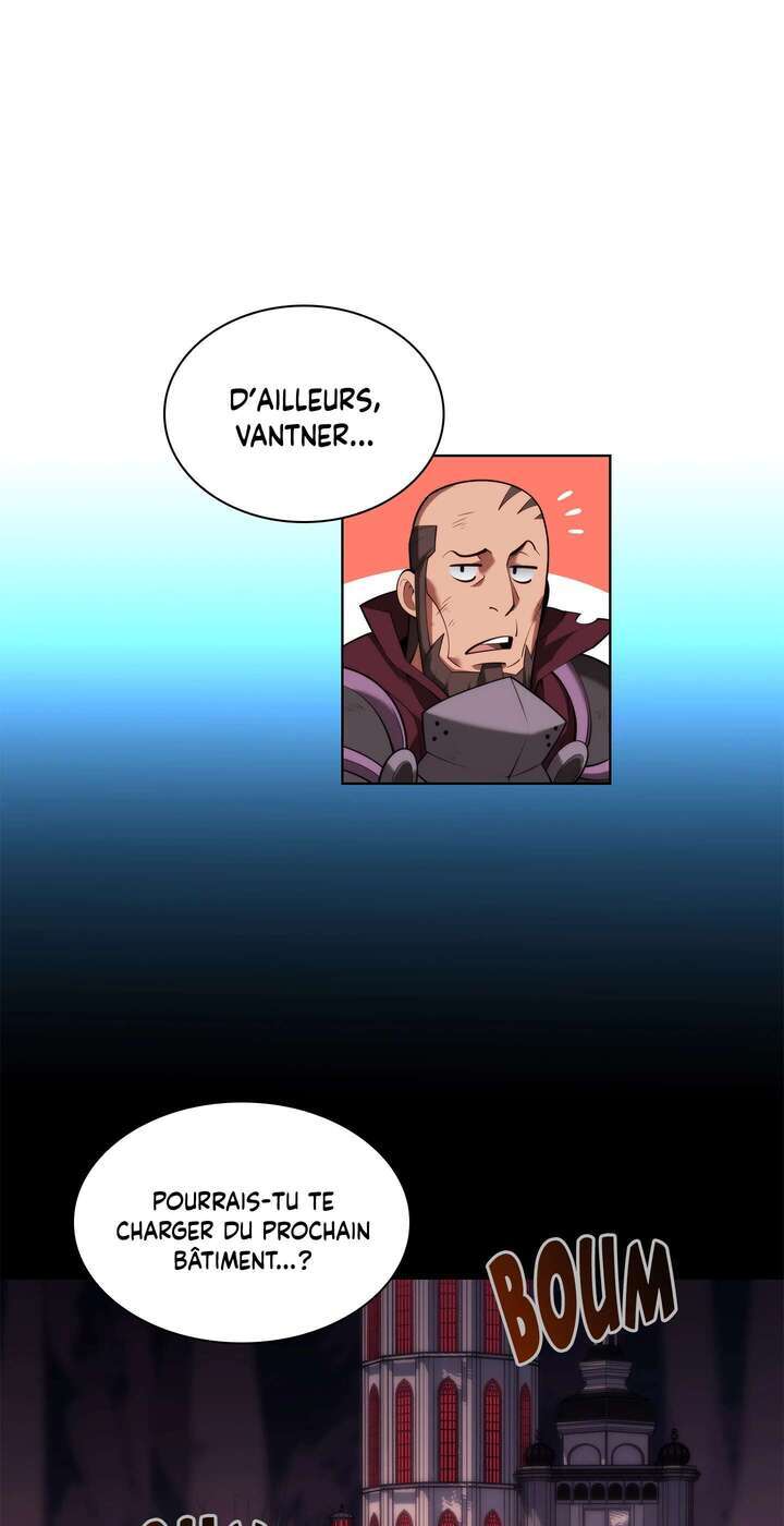 Read Overgeared FR Manga Online