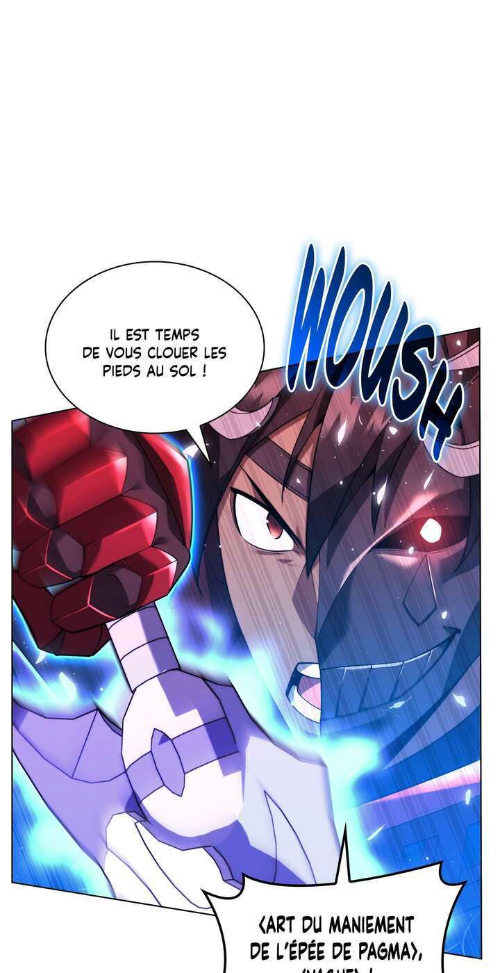 Read Overgeared FR Manga Online