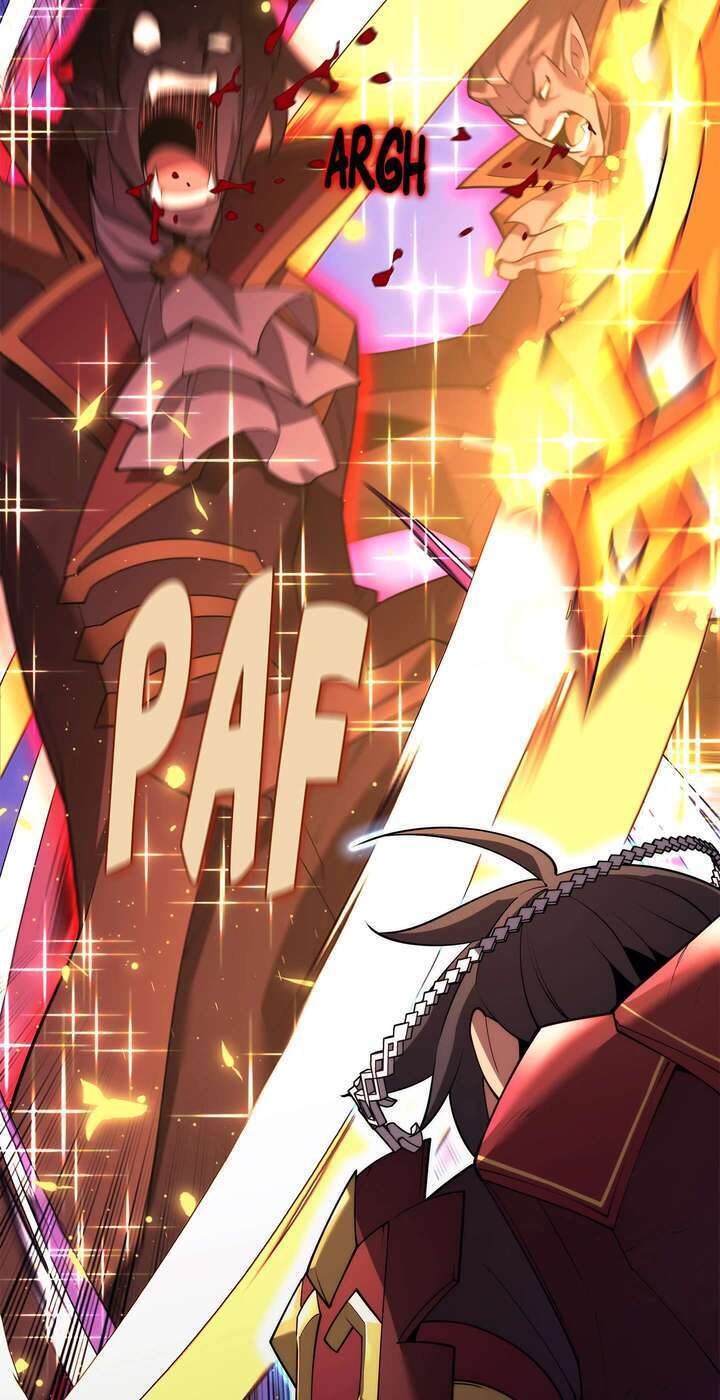 Read Overgeared FR Manga Online