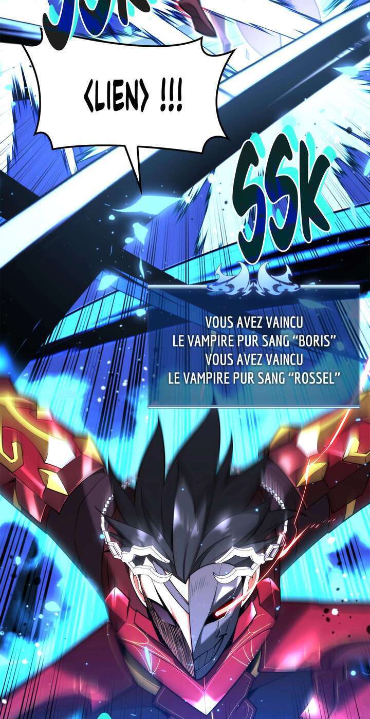 Read Overgeared FR Manga Online