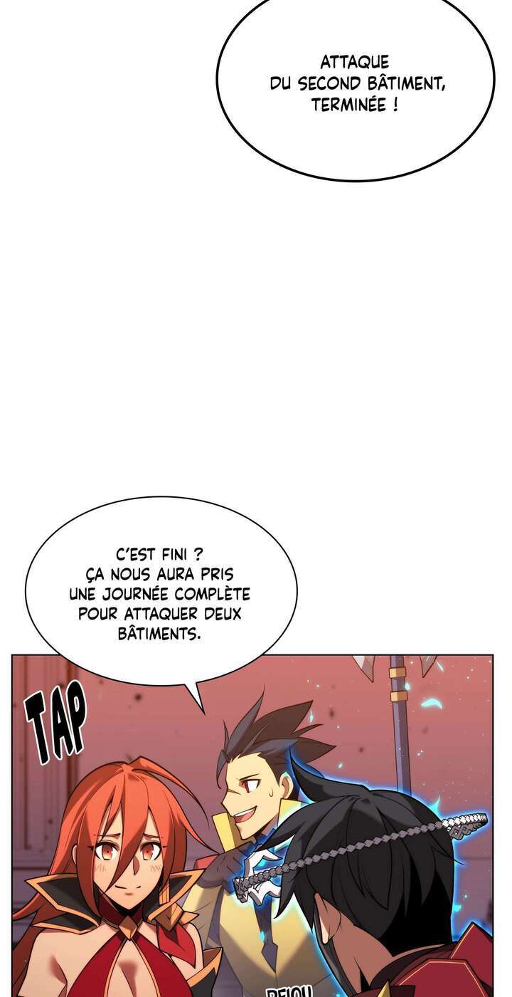 Read Overgeared FR Manga Online