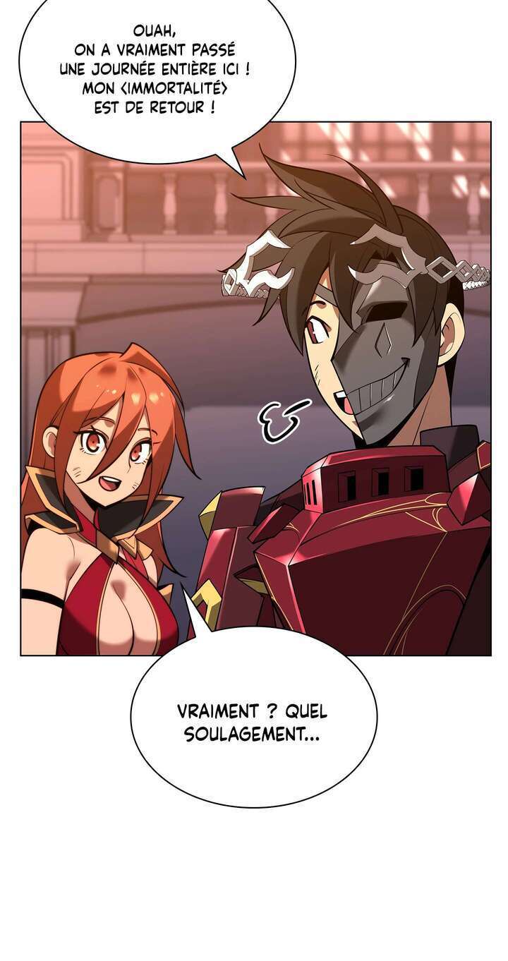 Read Overgeared FR Manga Online