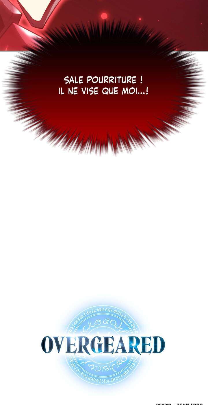 Read Overgeared FR Manga Online