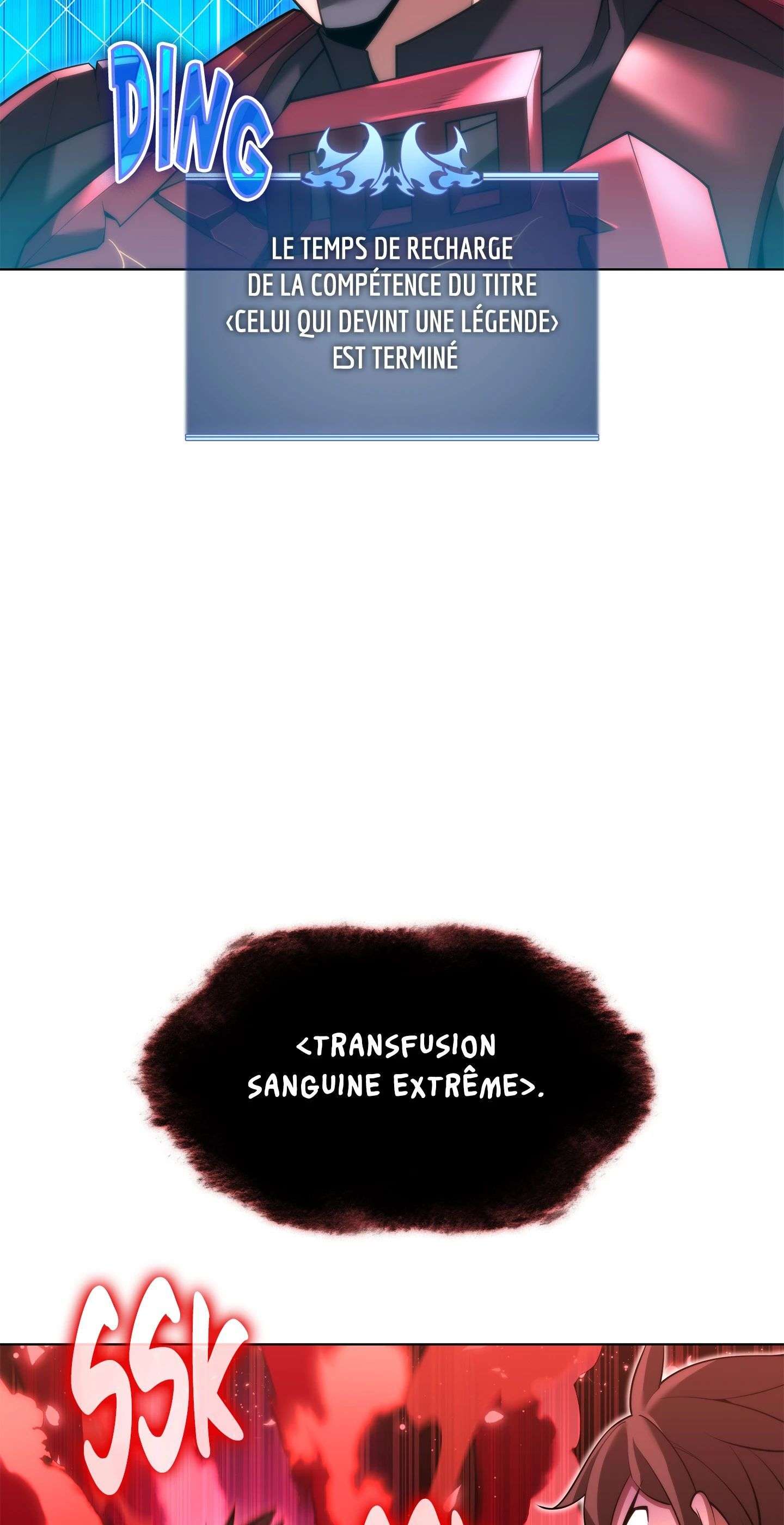 Read Overgeared FR Manga Online