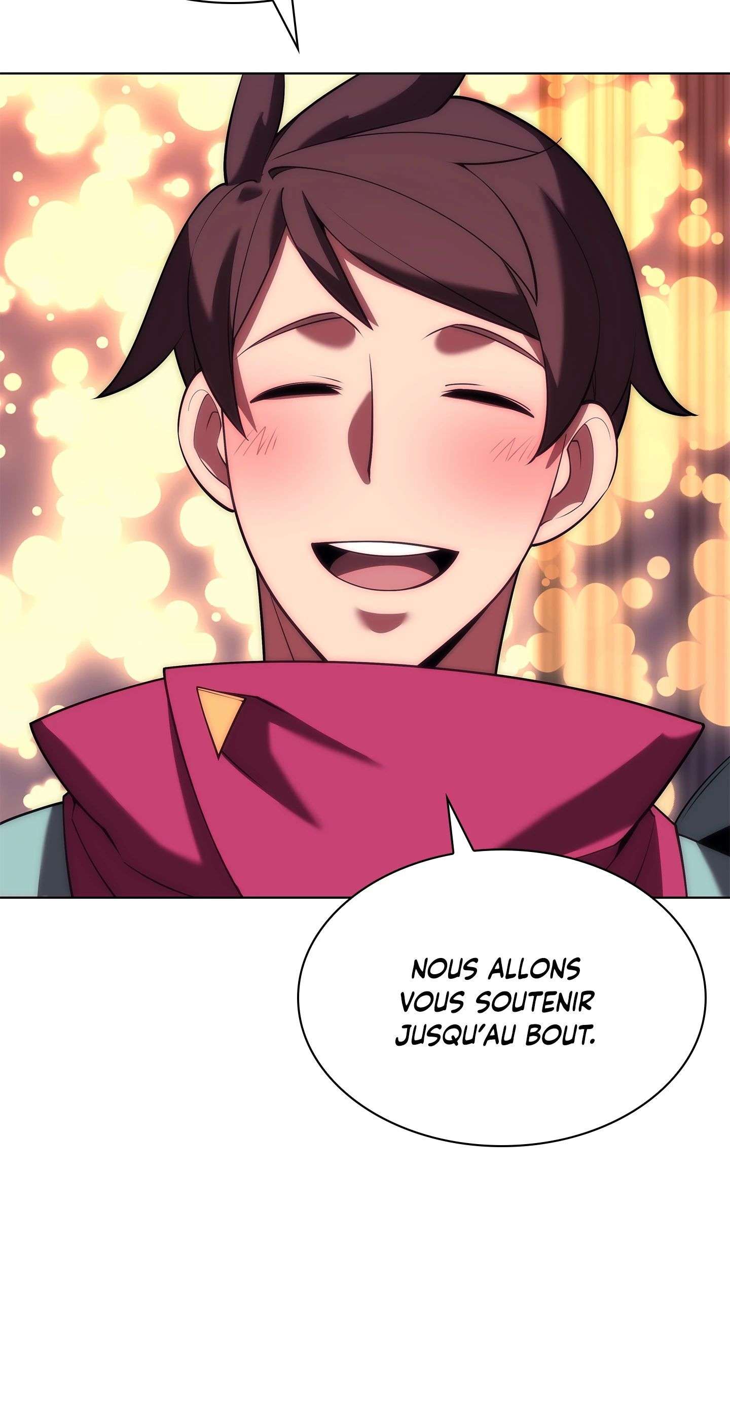 Read Overgeared FR Manga Online