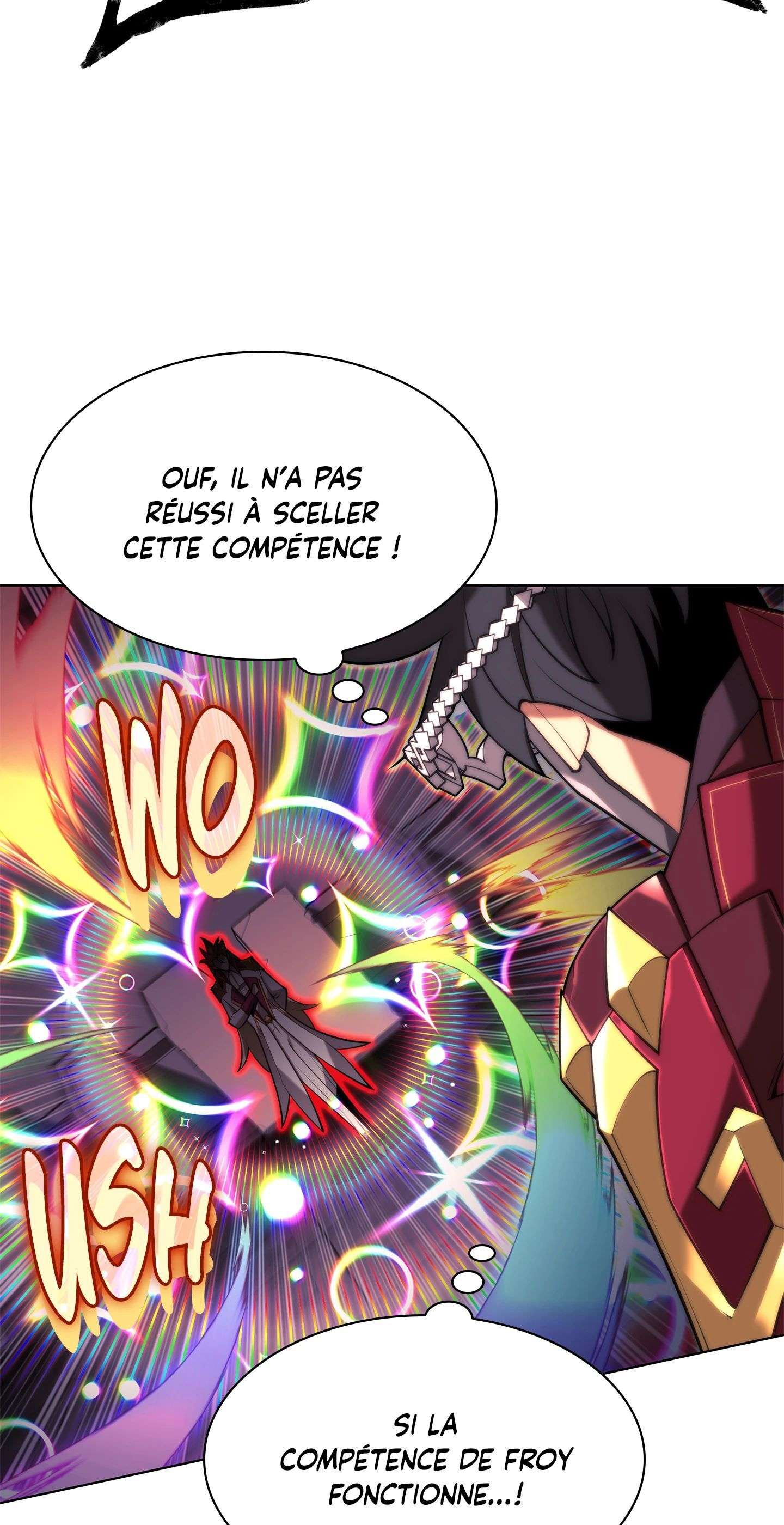 Read Overgeared FR Manga Online