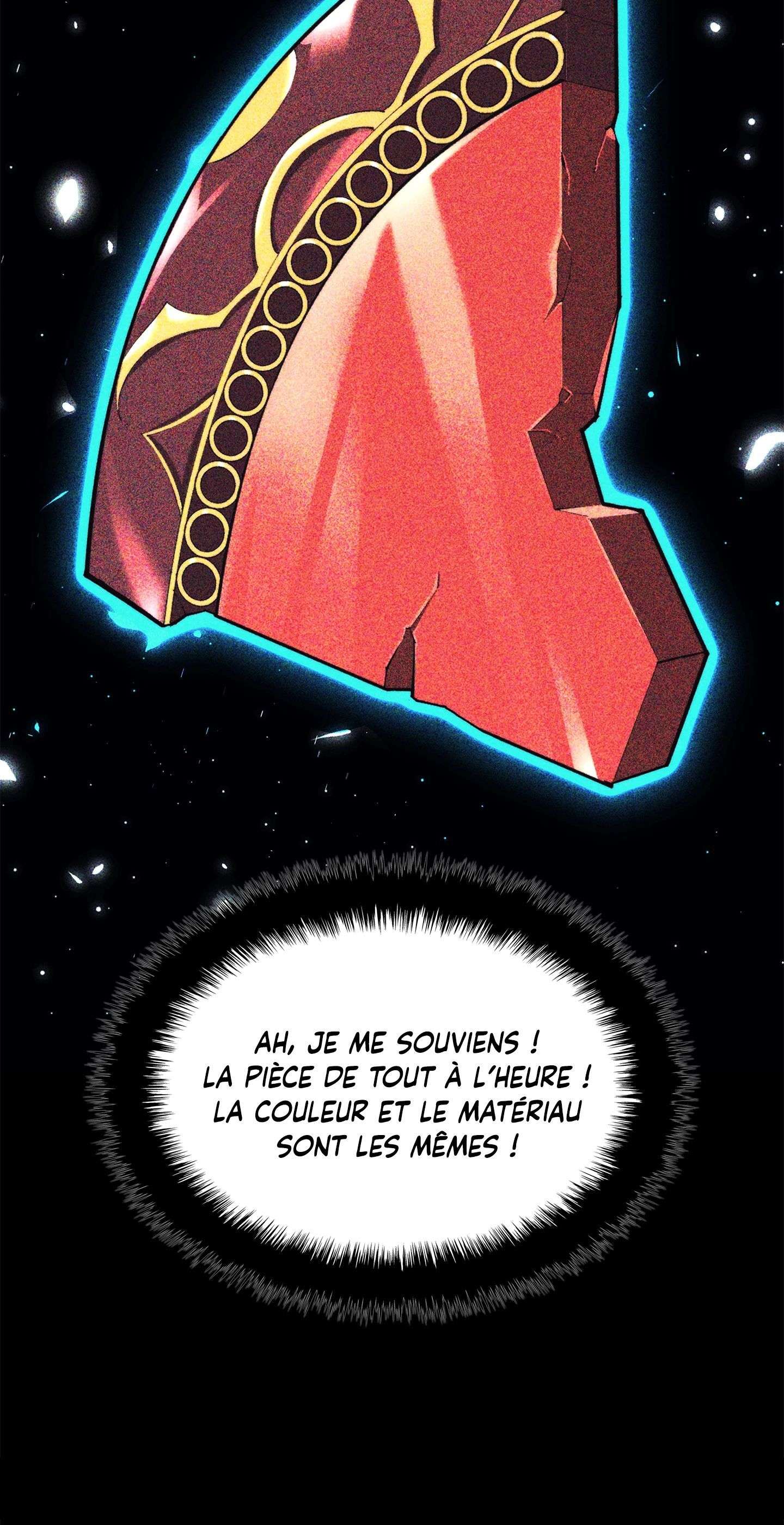 Read Overgeared FR Manga Online