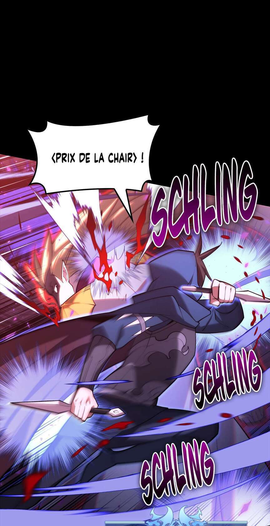 Read Overgeared FR Manga Online