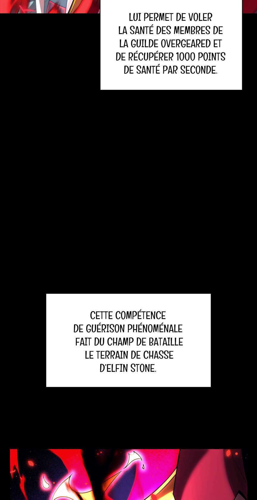 Read Overgeared FR Manga Online