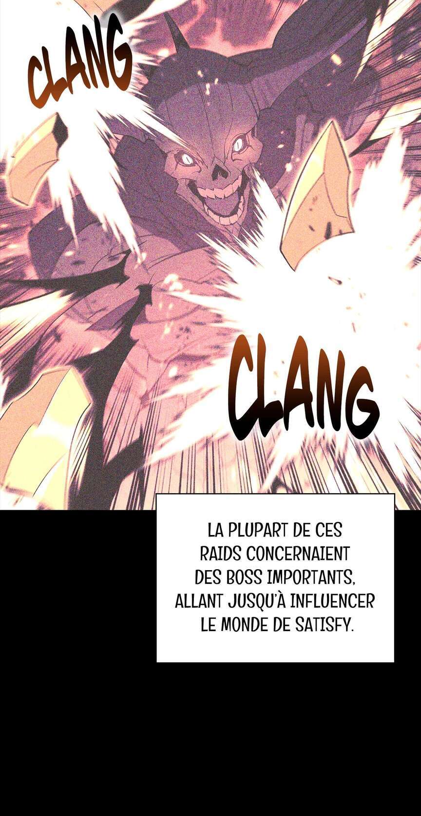 Read Overgeared FR Manga Online