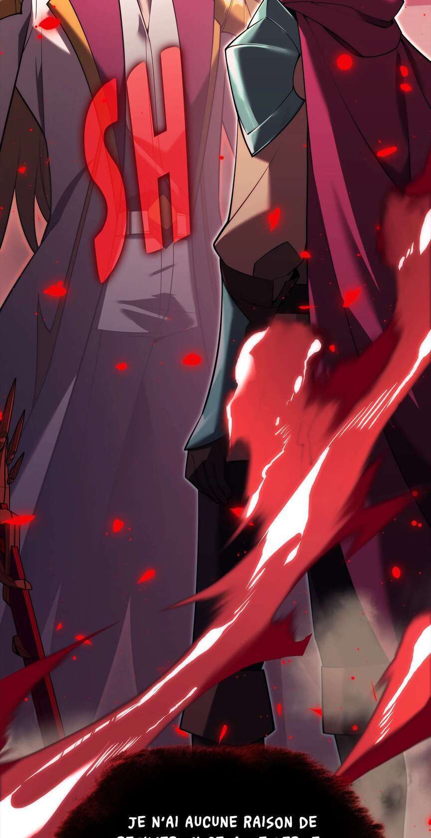 Read Overgeared FR Manga Online